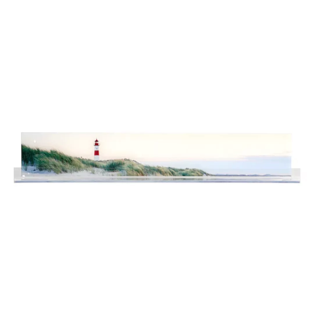 my home Gewürzboard »Strand - Gewürzhalter aus Acrylglas - Küchenorganizer« günstig online kaufen