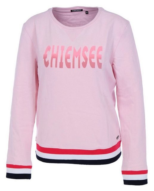 Chiemsee Sweatshirt Women Sweatshirt, Comfort Fit (1-tlg) günstig online kaufen