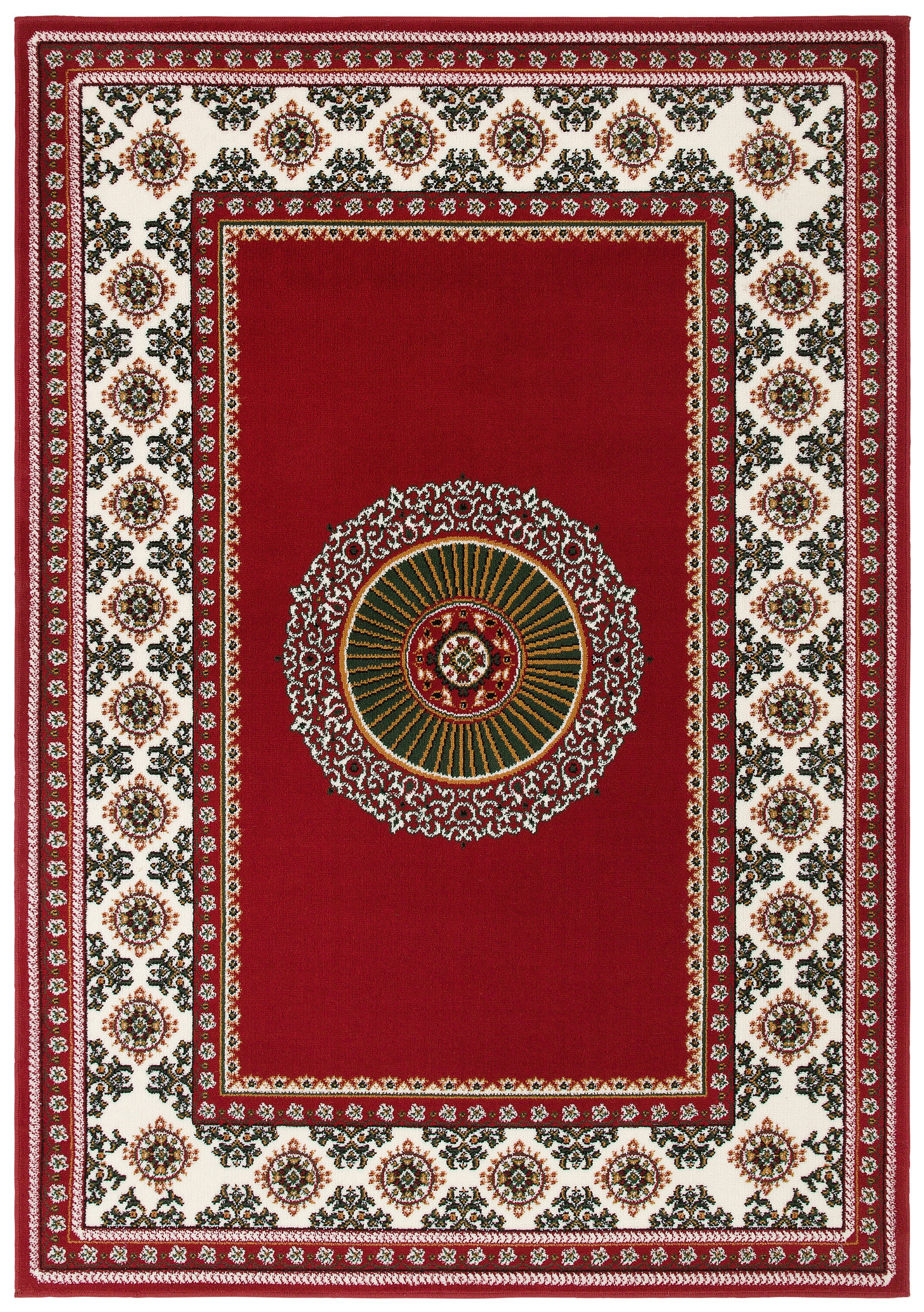 my home Teppich Shari, Made in günstig online kaufen