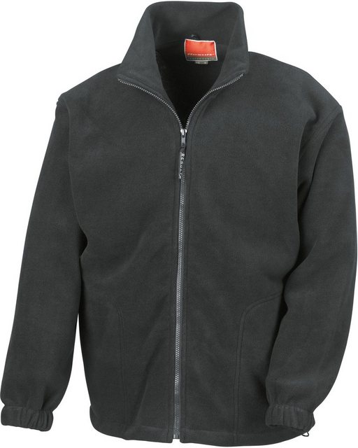 Result Fleecejacke Polartherm™ Active Fleece Jacke RT36 günstig online kaufen