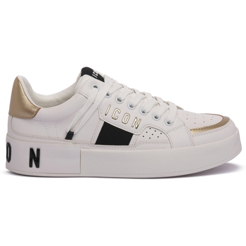 Icon  Sneaker WHITE GOLD günstig online kaufen