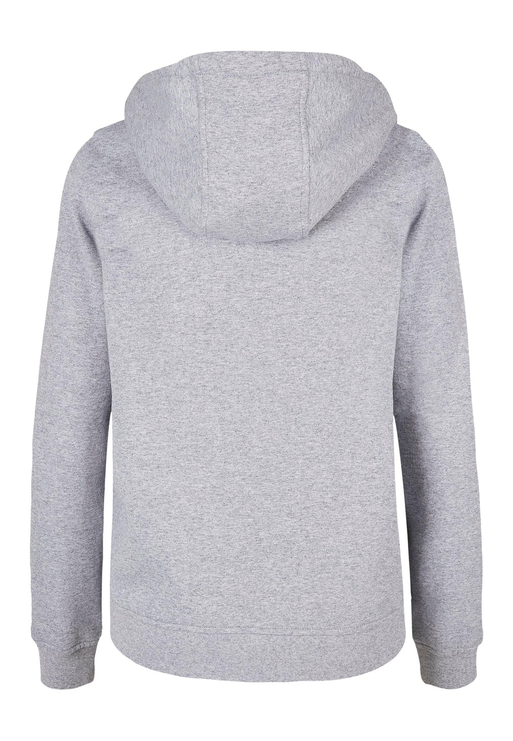 Merchcode Kapuzenpullover "Merchcode Damen Ladies Now Or Never Basic Hoody" günstig online kaufen