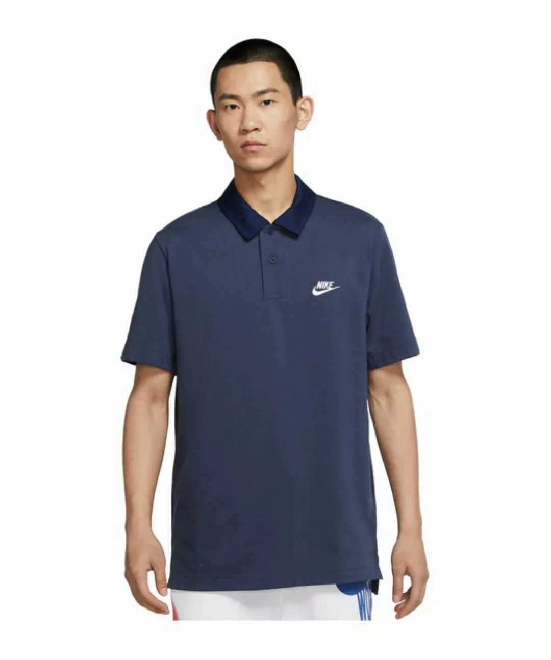 Nike Sportswear T-Shirt Rugby Poloshirt default günstig online kaufen