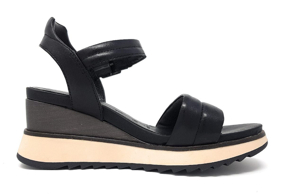 Tamaris  Sandalen Sandaletten 1-1-28302-20-001 günstig online kaufen