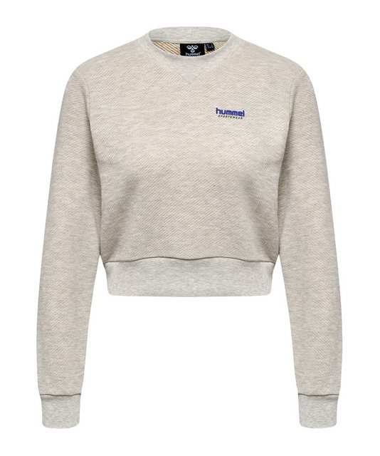 hummel Sweater hmlLGC SHAI Sweatshirt Damen günstig online kaufen