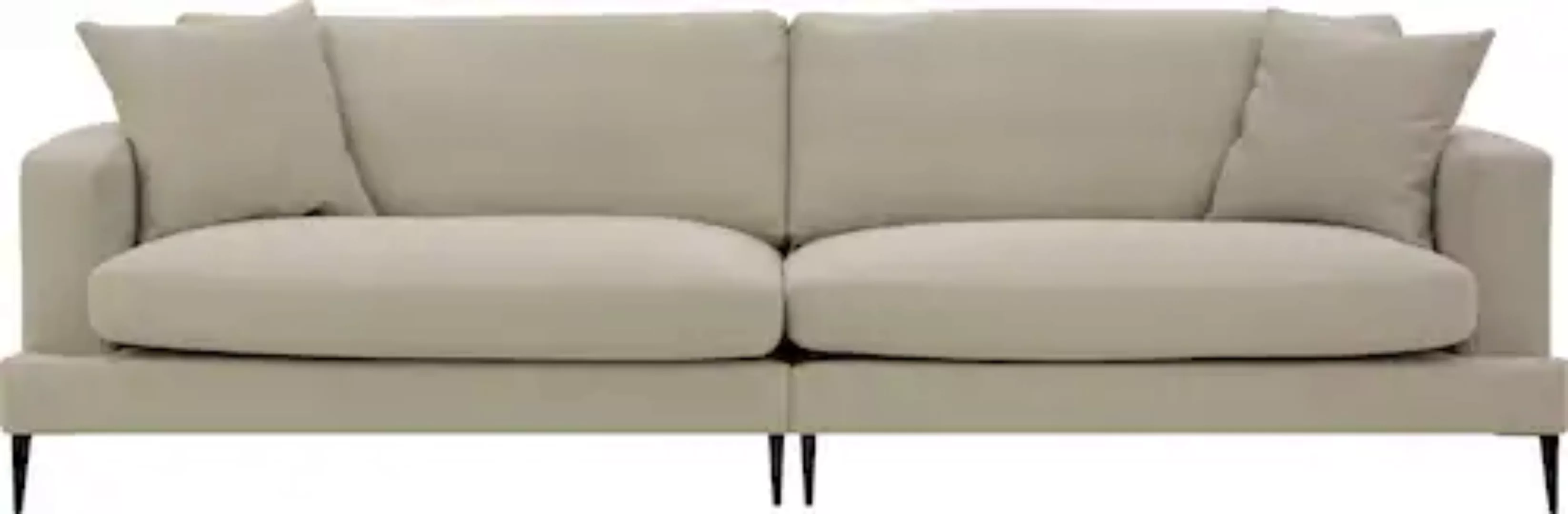 Leonique Big-Sofa "Cozy" günstig online kaufen
