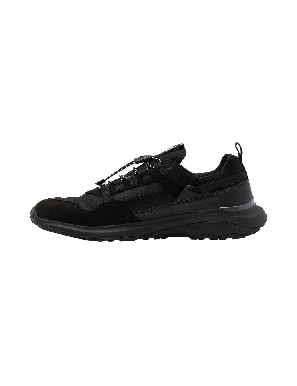 Jack Wolfskin Sneaker "DROMOVENTURE ATHLETIC TEXAPORE LOW M" günstig online kaufen