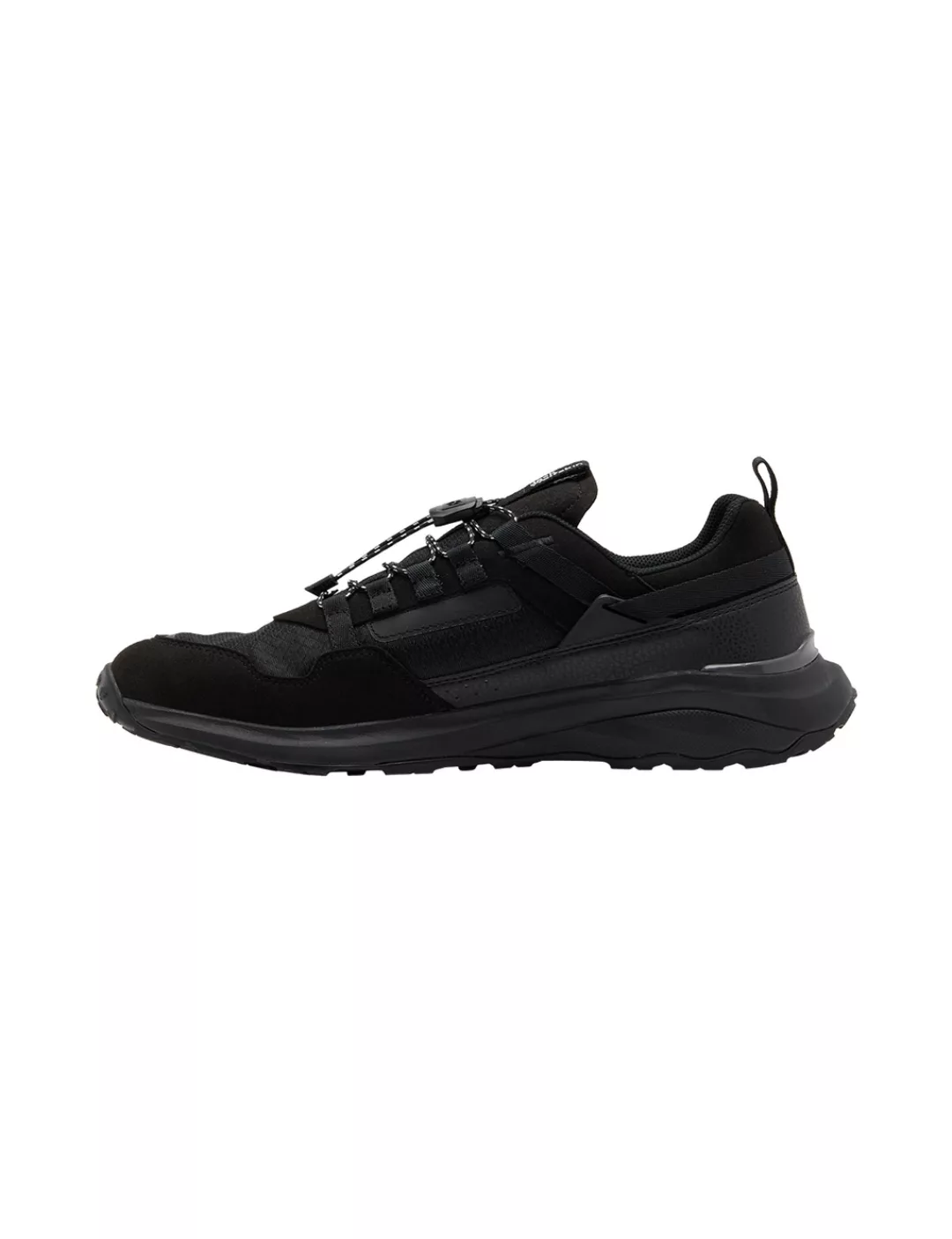 Jack Wolfskin Sneaker "DROMOVENTURE ATHLETIC TEXAPORE LOW M" günstig online kaufen