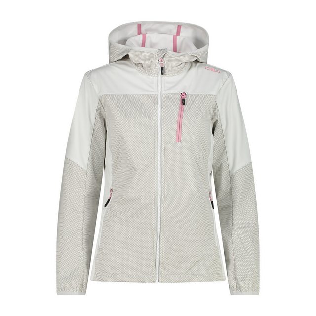 CMP Softshelljacke CMP Damen Softshelljacke WOMAN JACKET FIX HOOD 33A5306 günstig online kaufen