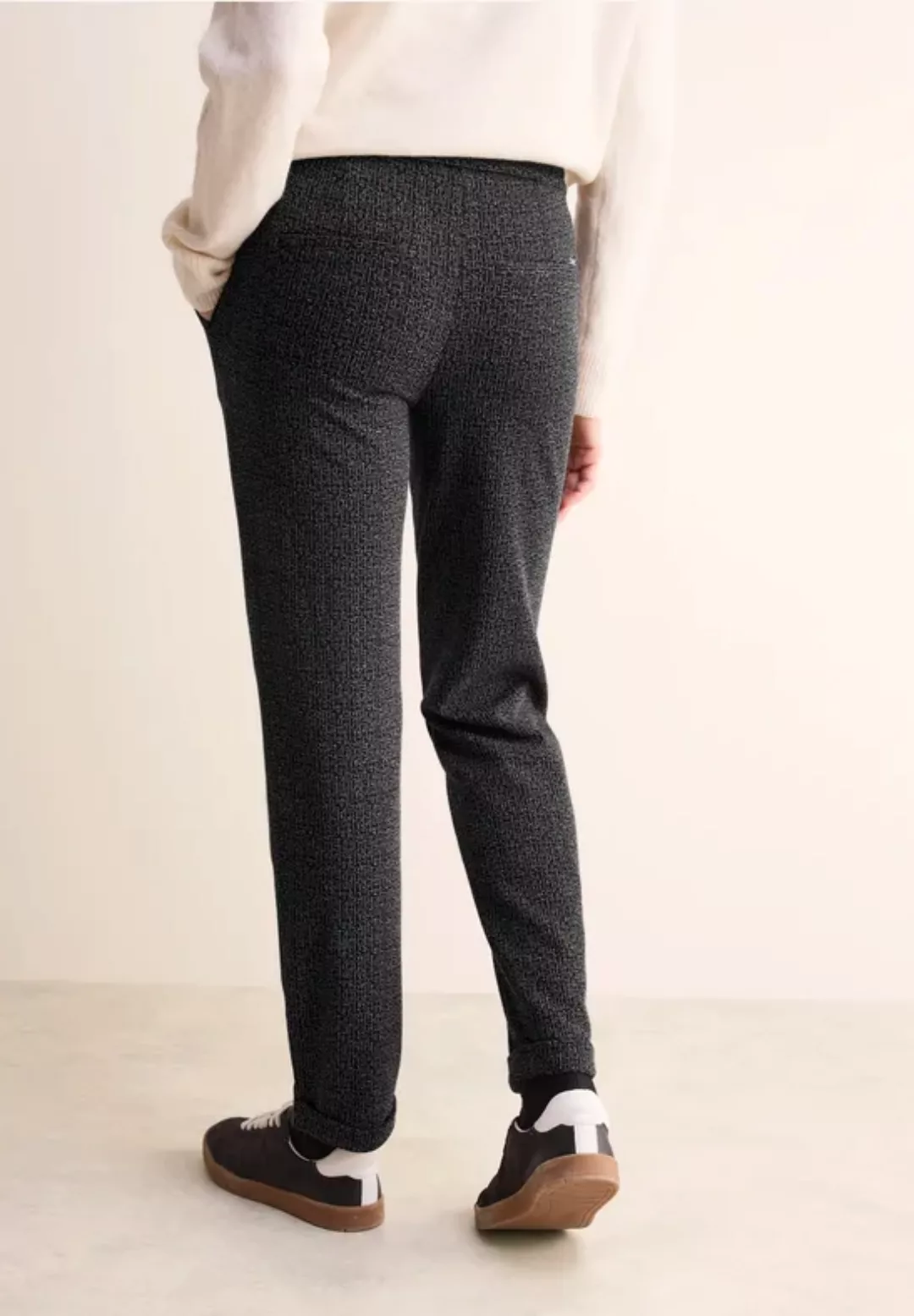 CECIL Jogger Pants Style Tracey in günstig online kaufen