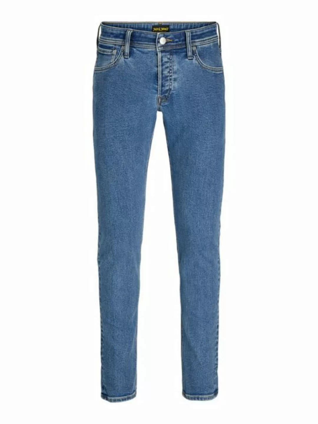 Jack & Jones Regular-fit-Jeans GLENN (1-tlg) günstig online kaufen