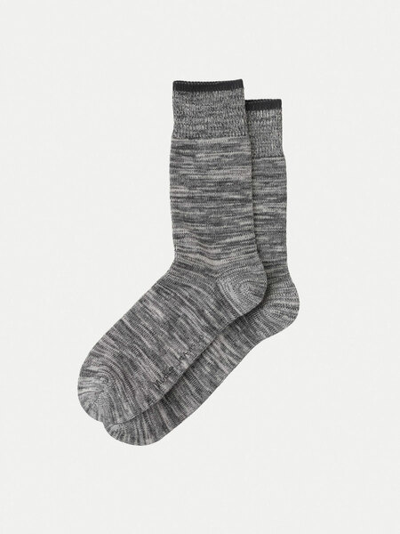 Nudie Jeans Socken Rasmusson Multi Yarn günstig online kaufen