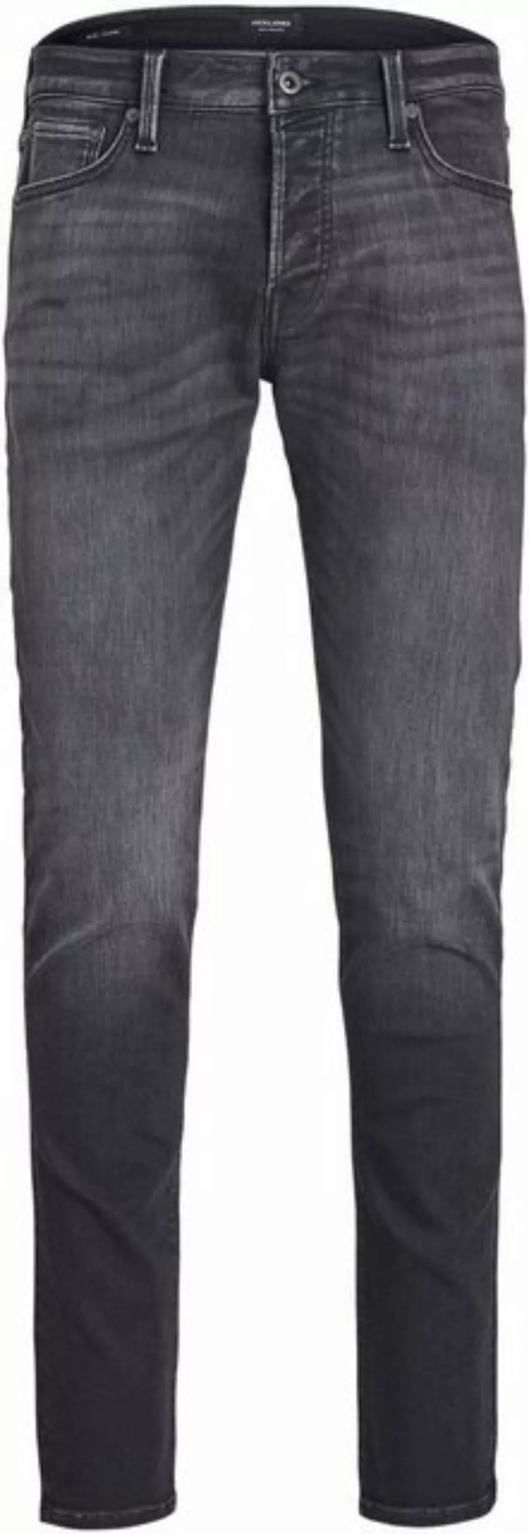 Jack & Jones Slim-fit-Jeans JJIGLENN JJICON GE 842 NOOS günstig online kaufen