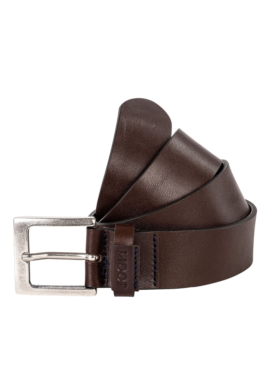 Joop Jeans Ledergürtel "Gürtel JEANS CASUAL BELT 4,0 CM" günstig online kaufen