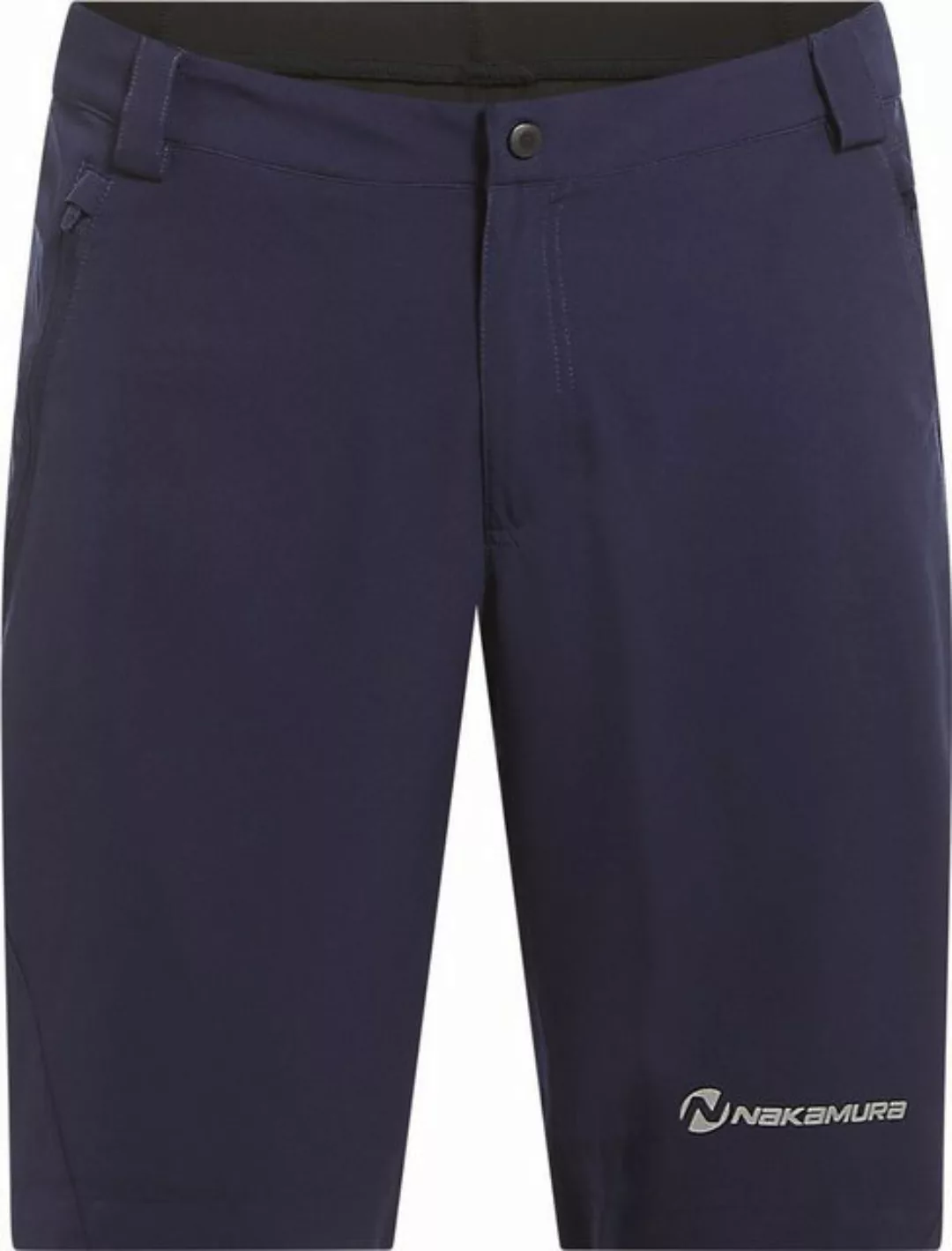 NAKAMURA Shorts He.-Shorts Itonio II ux NAVY DARK günstig online kaufen