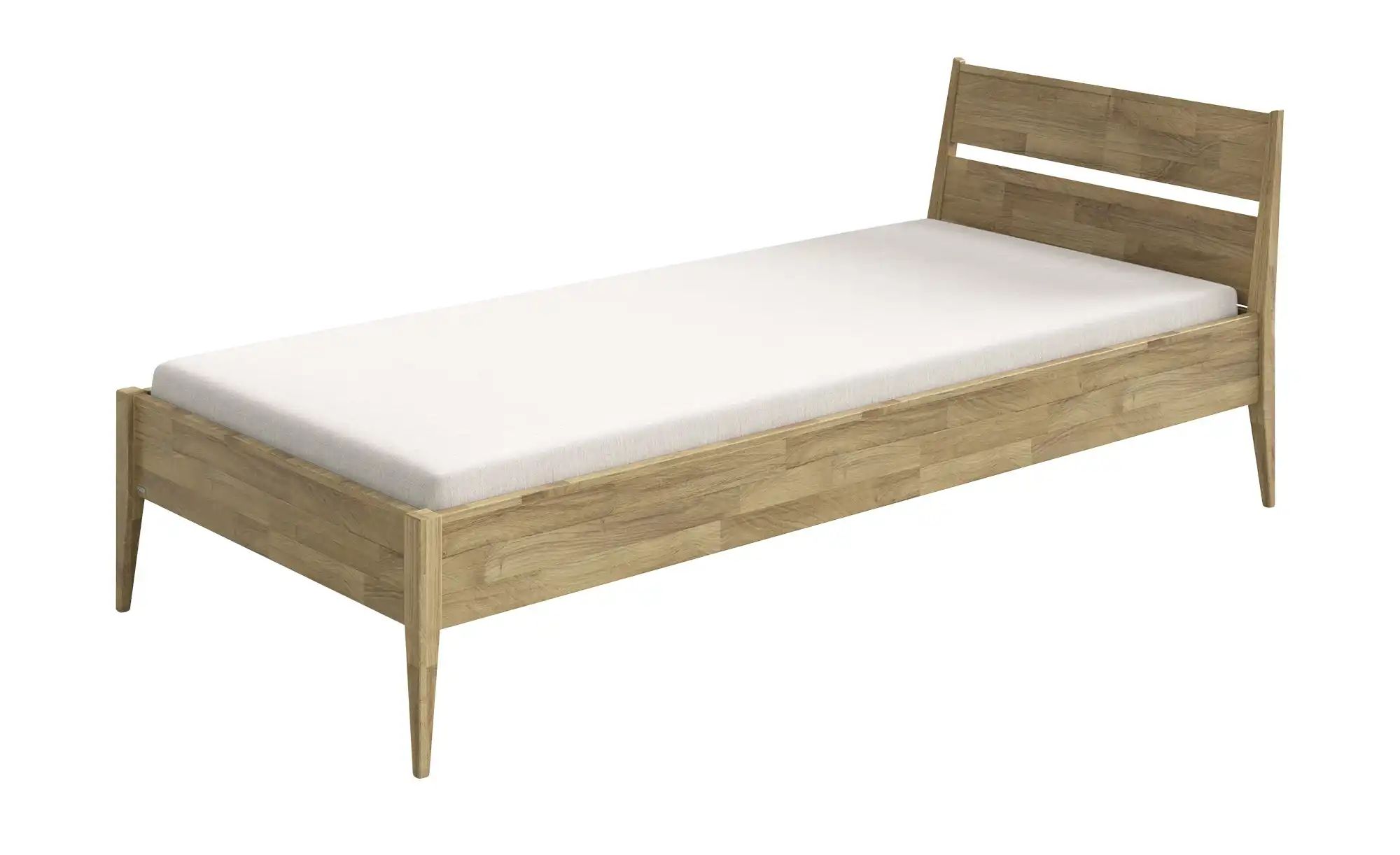 PAIDI Jugendbett  Stiene ¦ holzfarben ¦ Maße (cm): B: 96,9 H: 79,6 Betten > günstig online kaufen