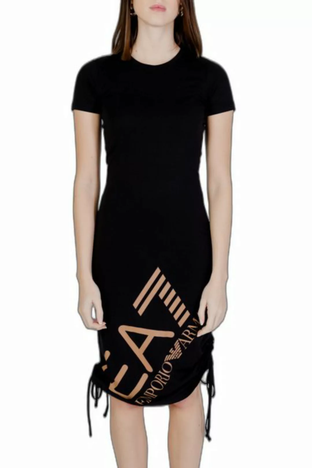 Emporio Armani Sommerkleid günstig online kaufen