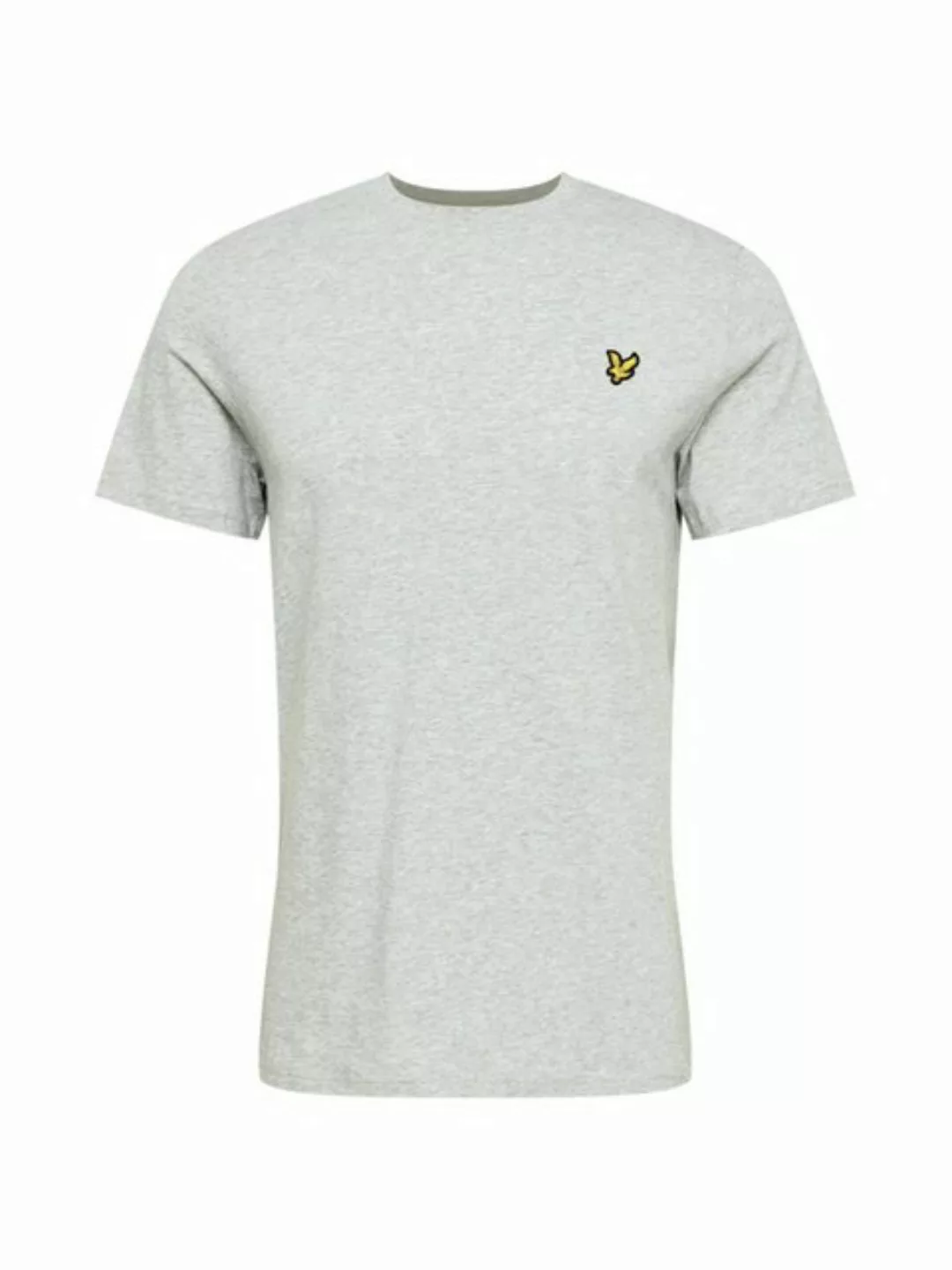 Lyle and Scott T-Shirt Blau - Größe S günstig online kaufen