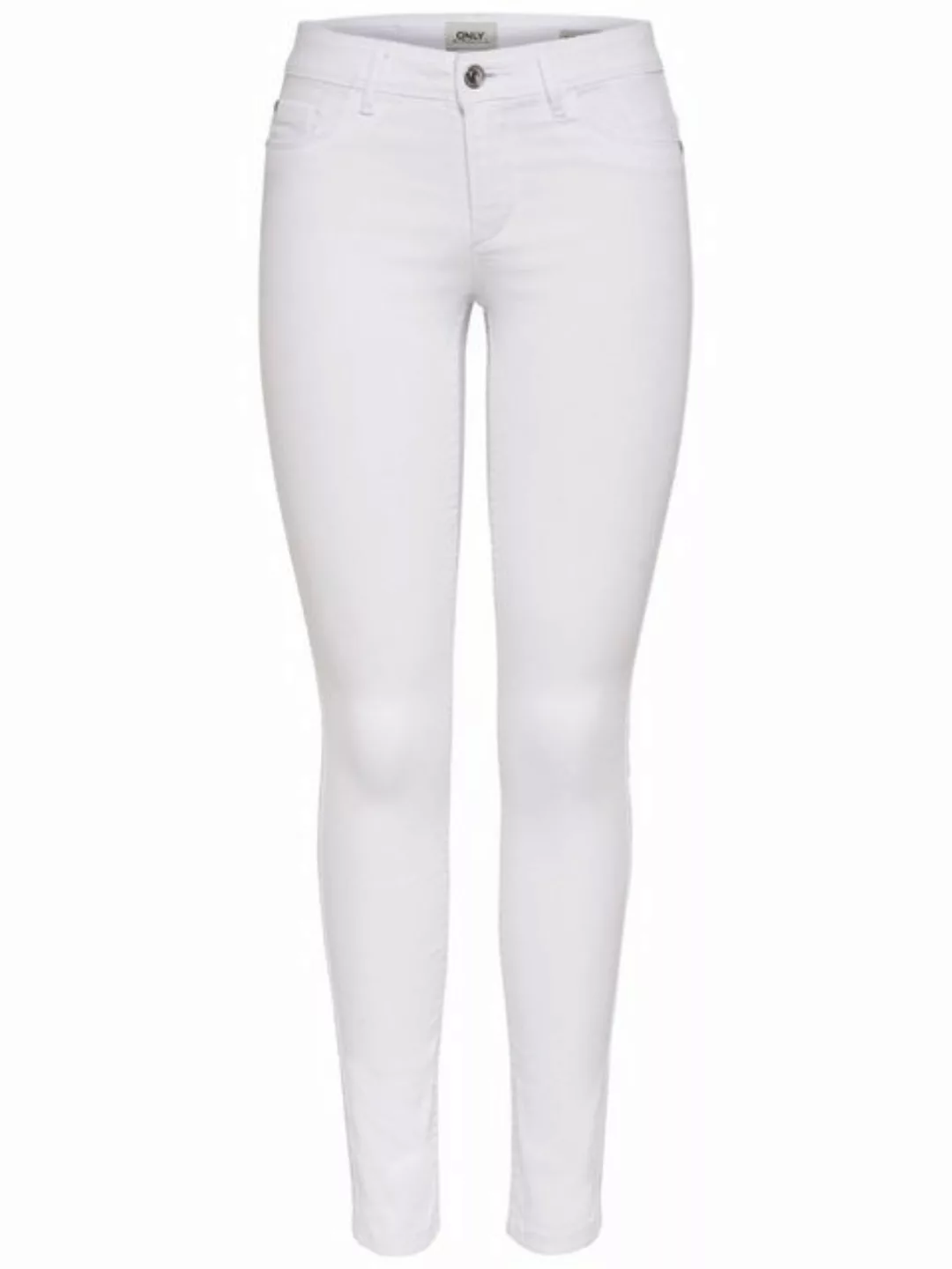 ONLY Skinny-fit-Jeans Damen Jeans-Hose OnlUltimate King Reg. Skinny günstig online kaufen
