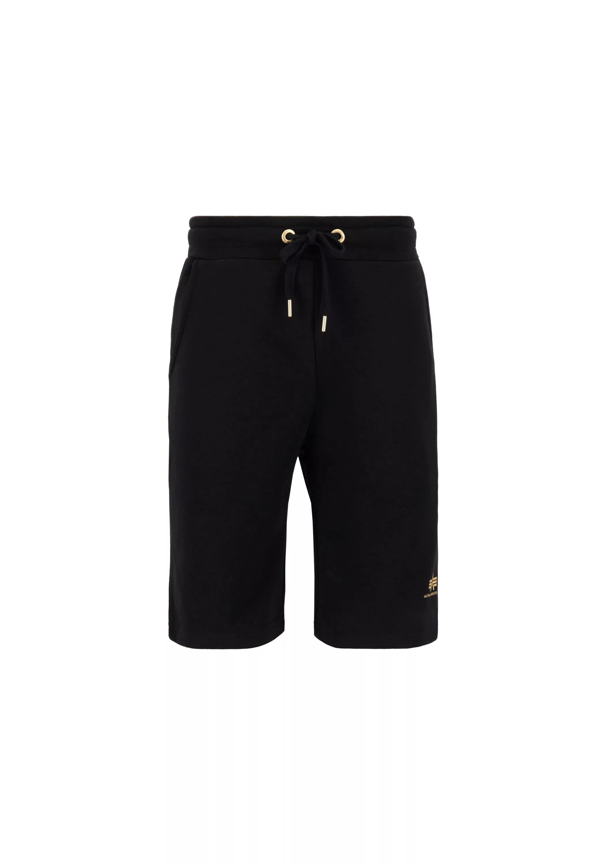 Alpha Industries Sweatshorts "ALPHA INDUSTRIES Men - Shorts Basic Short SL günstig online kaufen