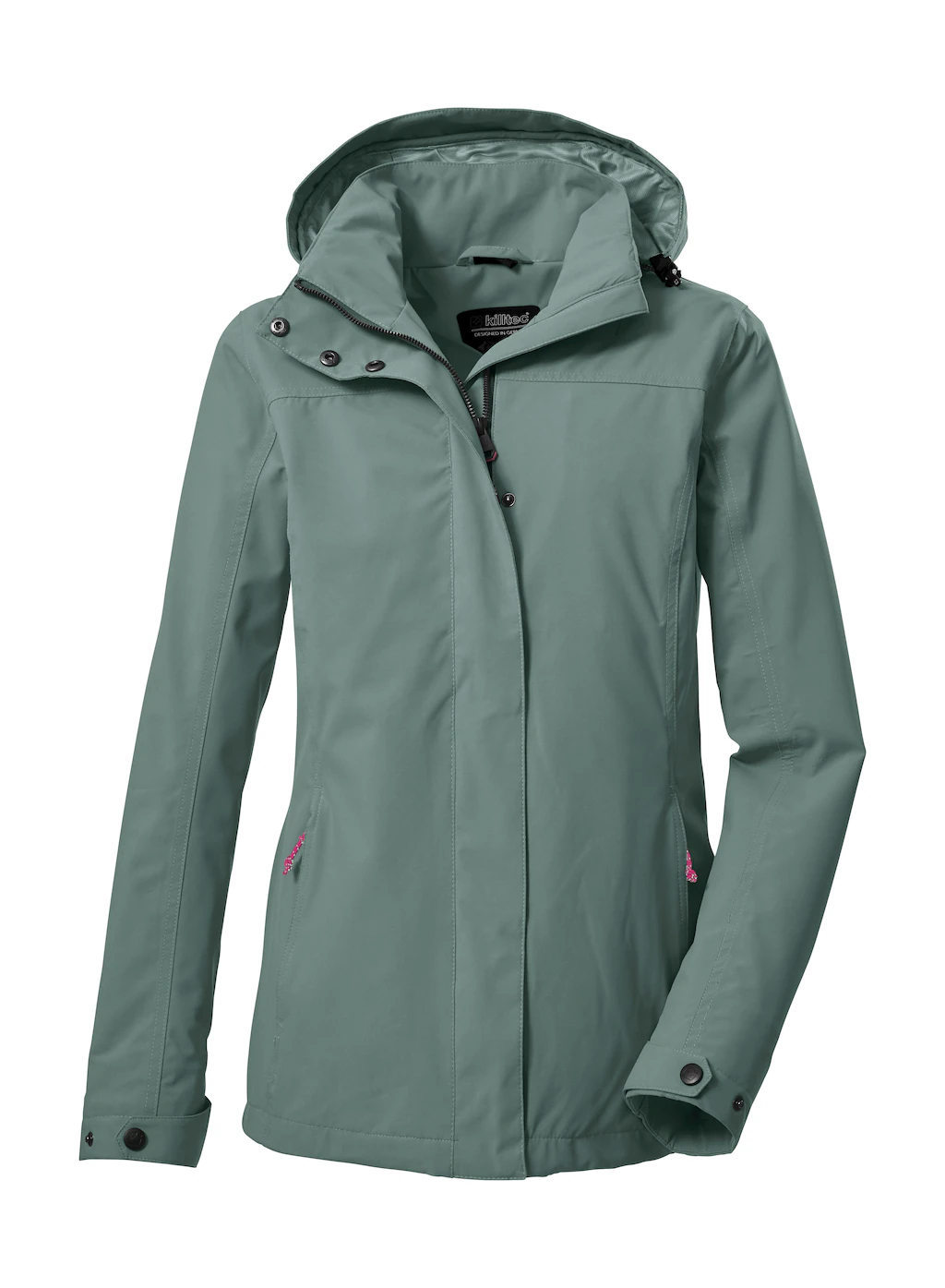 Killtec Outdoorjacke "KOS 92 WMN JCKT" günstig online kaufen