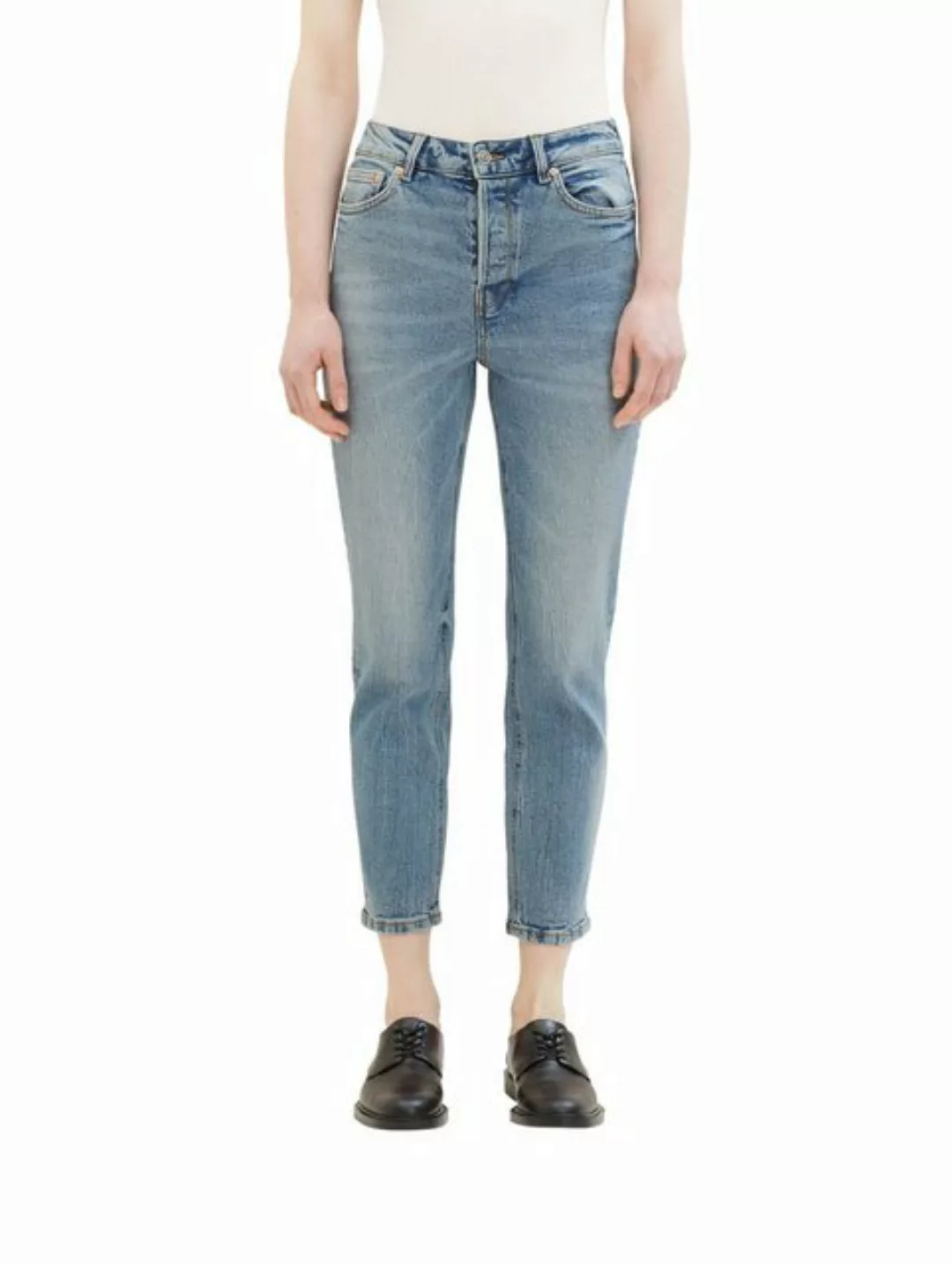TOM TAILOR Denim 7/8-Jeans Lotte günstig online kaufen