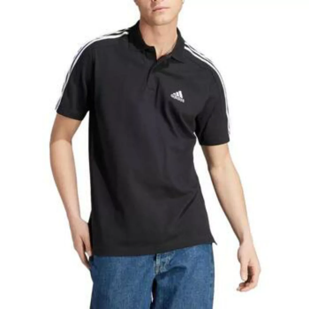 adidas Sportswear Poloshirt "M 3S PQ PS" günstig online kaufen