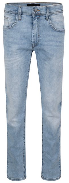 Blend 5-Pocket-Jeans BLEND JEANS TWISTER bleach blue 20713302.200288 günstig online kaufen