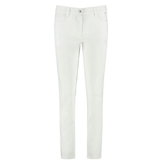 GERRY WEBER 5-Pocket-Jeans SOLINE BEST4ME SLIM FIT (520241-66348) günstig online kaufen