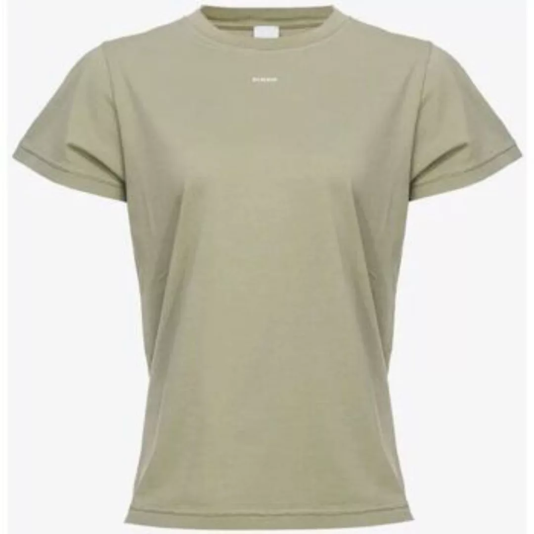 Pinko  T-Shirts & Poloshirts BASICO 100373 A1N8-U84 günstig online kaufen