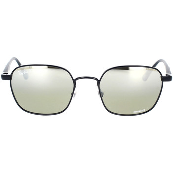 Ray-ban  Sonnenbrillen Sonnenbrille  RB3664CH 002/5J Polarisiert günstig online kaufen