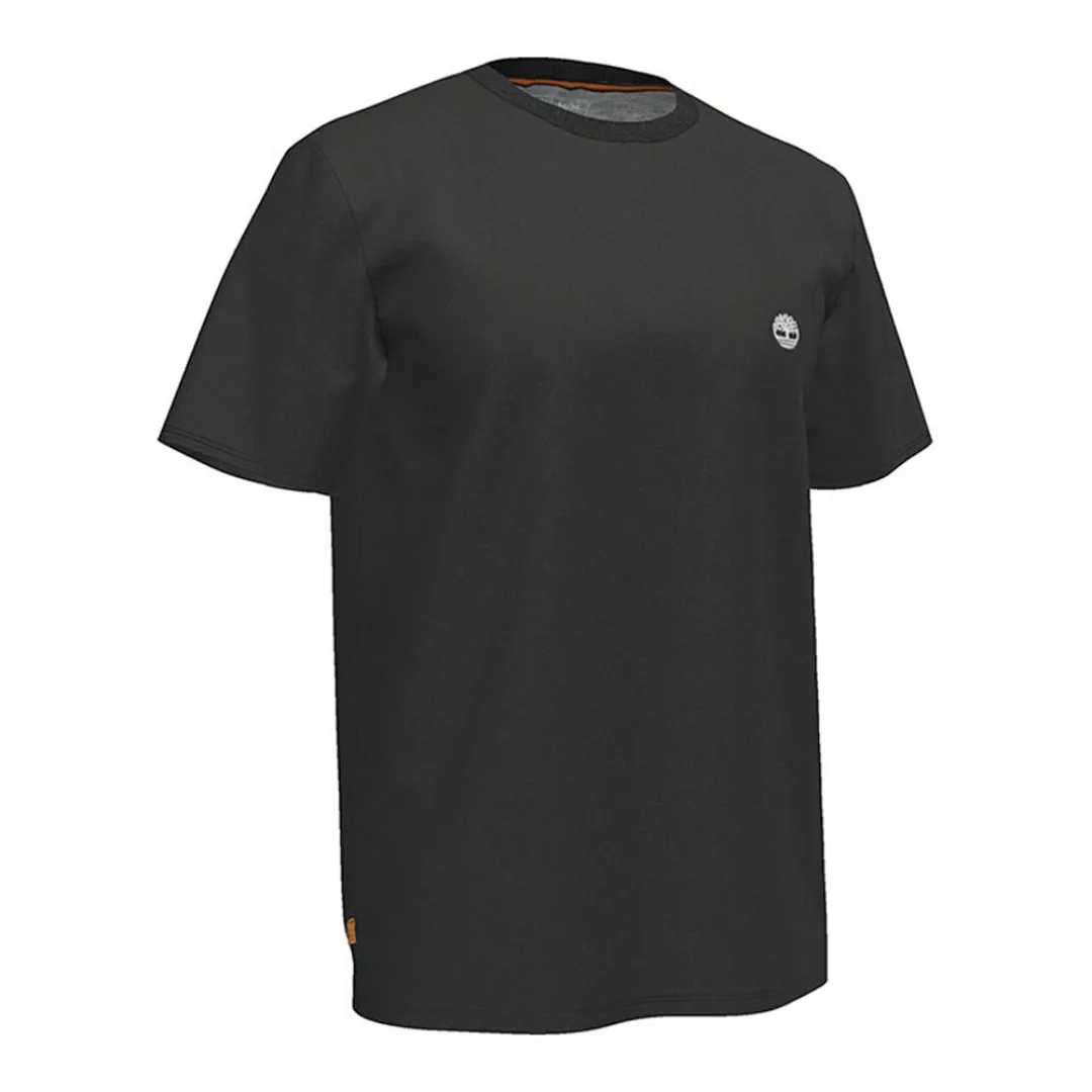 Timberland Dunstan River Slim Kurzarm T-shirt L Dark Sapphire günstig online kaufen