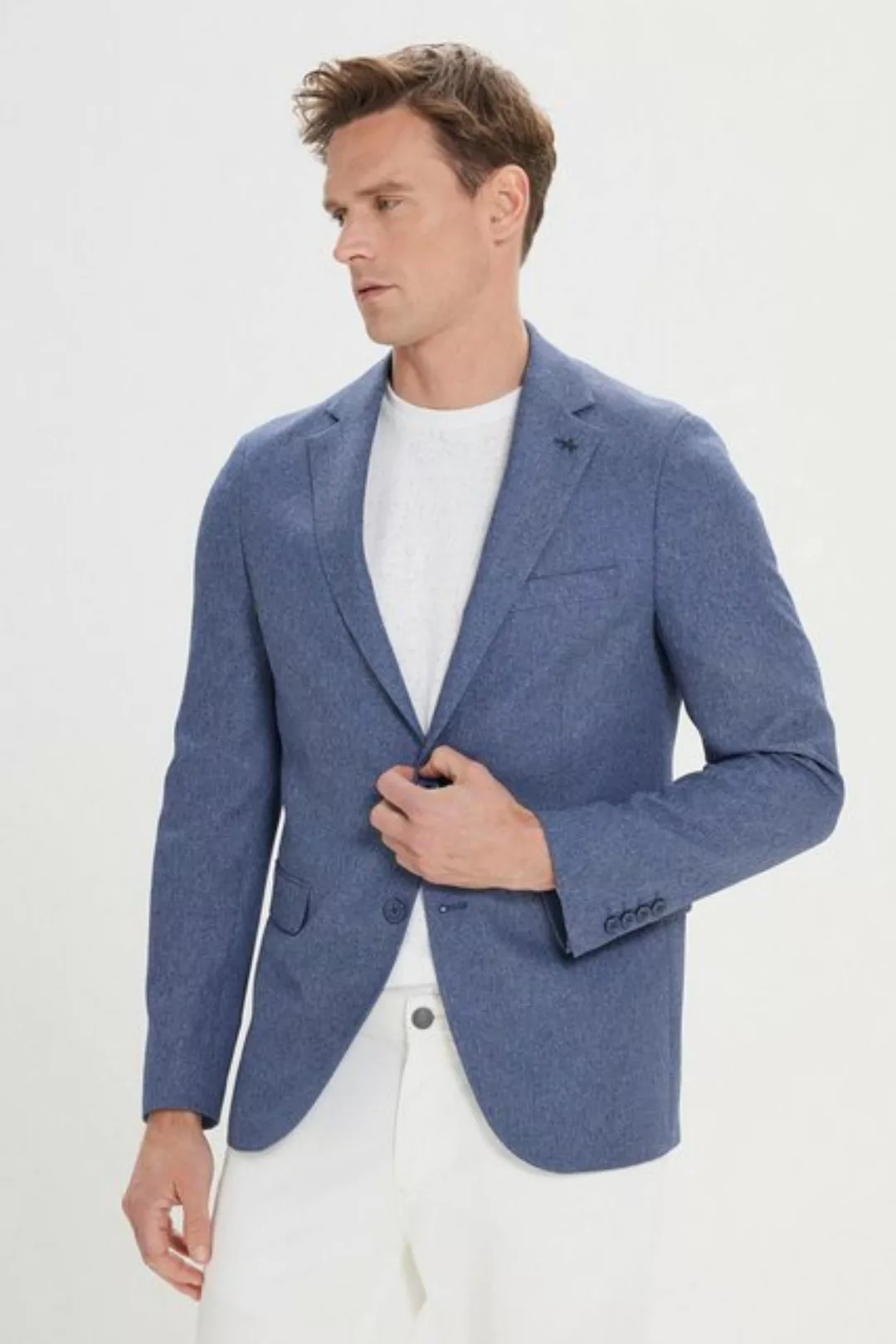 AC&Co Jackenblazer AC&CO Jackenblazer Männlich günstig online kaufen