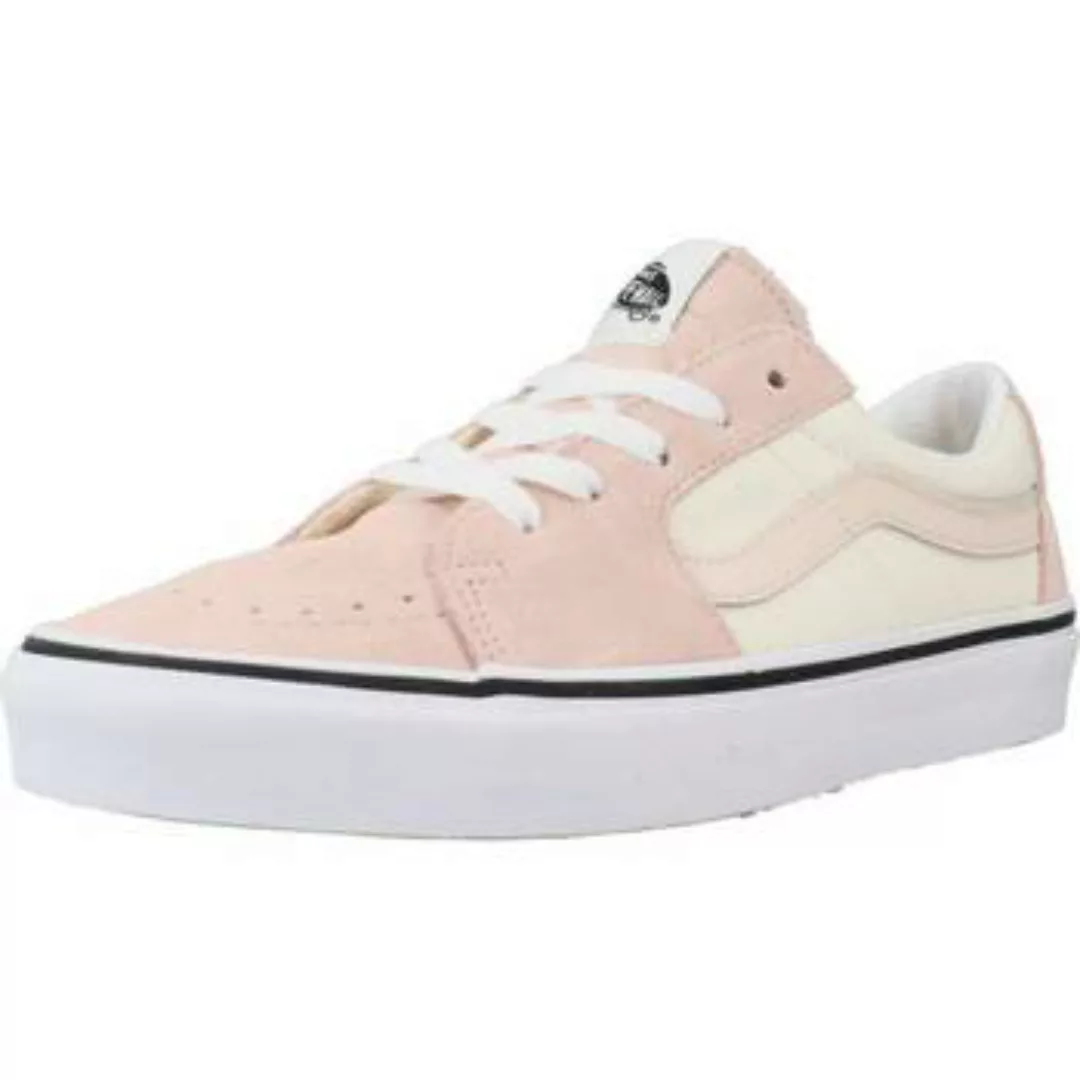 Vans  Sneaker SK8-LOW günstig online kaufen