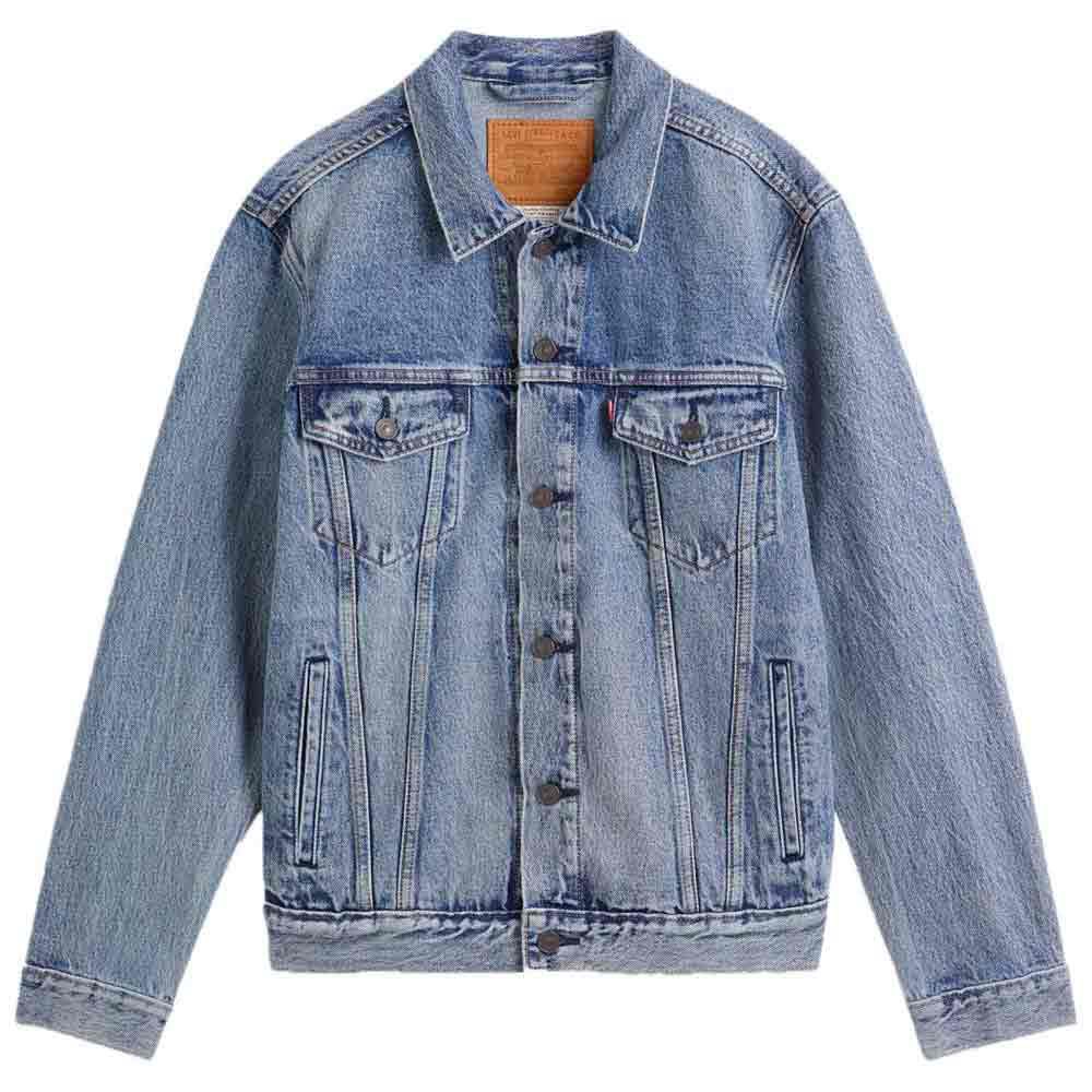 Levi´s ® The Jeansjacke L Skyline günstig online kaufen