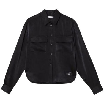 Calvin Klein Jeans  Blusen J20J220476 günstig online kaufen