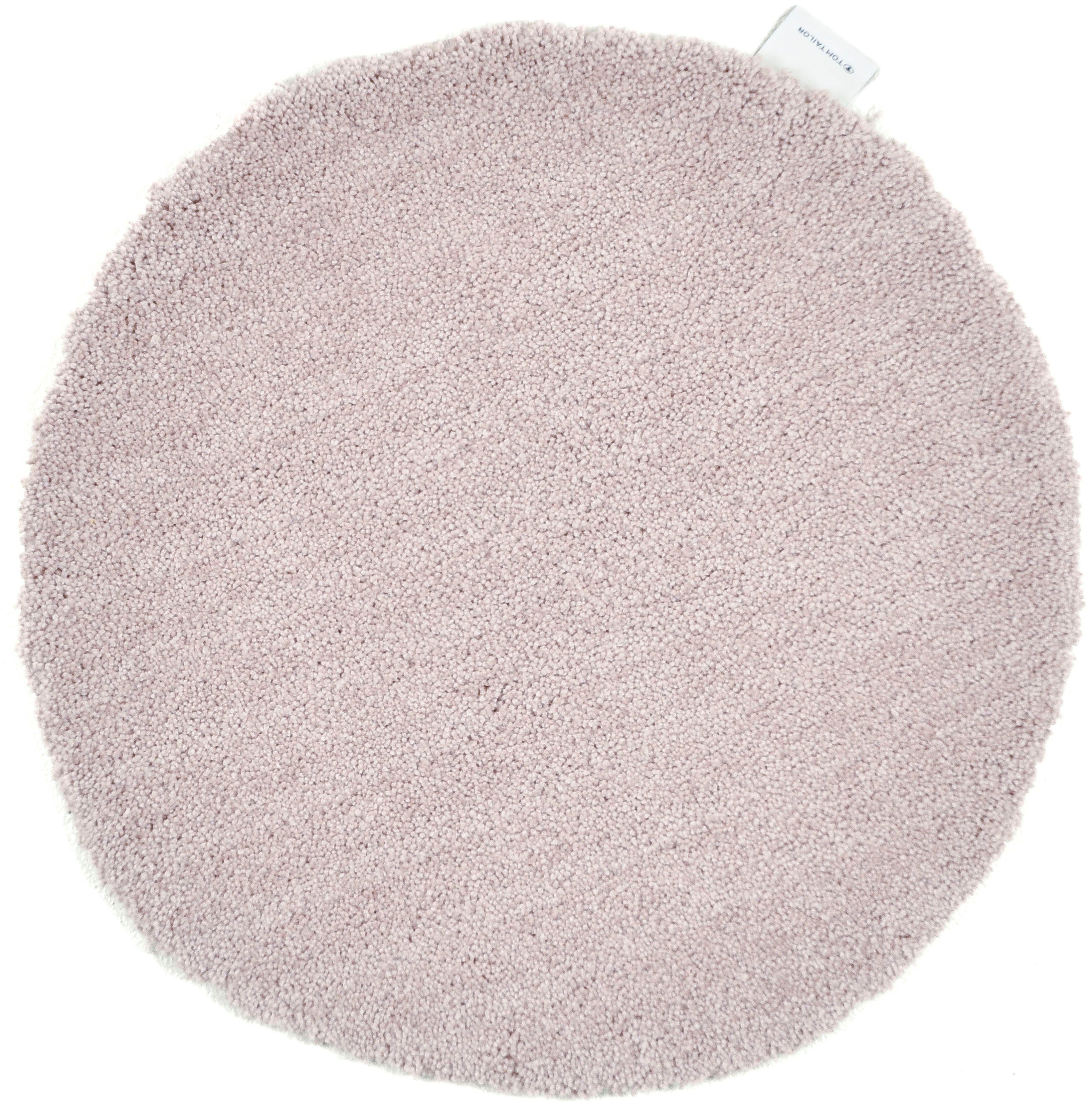 TOM TAILOR HOME Badematte »Cozy Bath UNI«, rutschhemmend beschichtet, fußbo günstig online kaufen