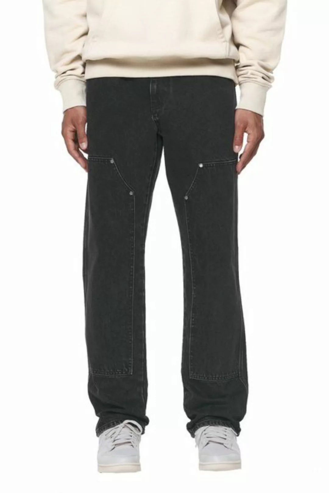 Pegador 5-Pocket-Jeans Vinto Carpenter 29 (1-tlg., kein Set) Nahtdetails au günstig online kaufen