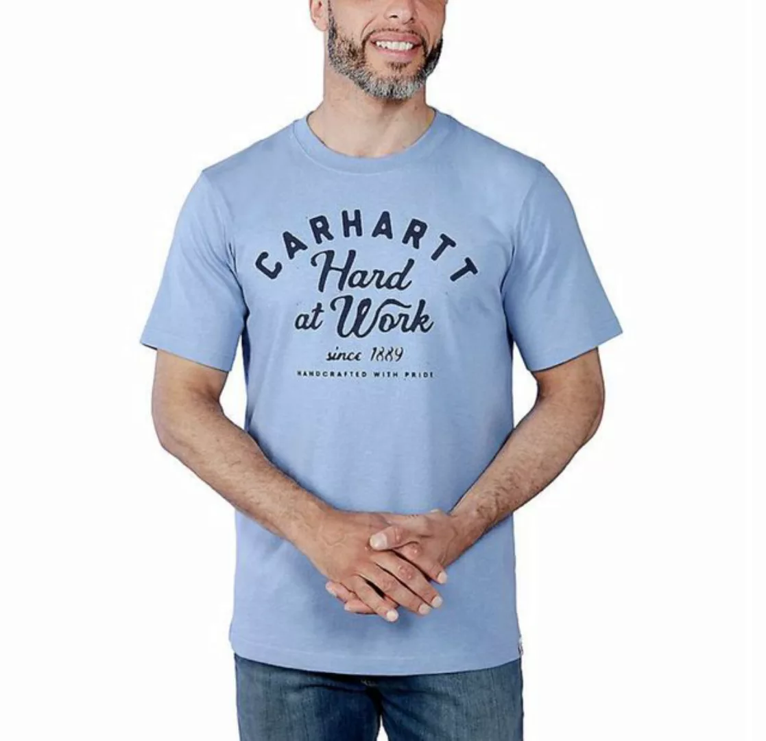 Carhartt T-Shirt günstig online kaufen