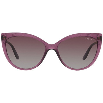 Vogue  Sonnenbrillen Sonnenbrille VO5484S 276162 Polarisiert günstig online kaufen