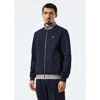 Weekend Offender  Strickjacken Alameda - navy günstig online kaufen