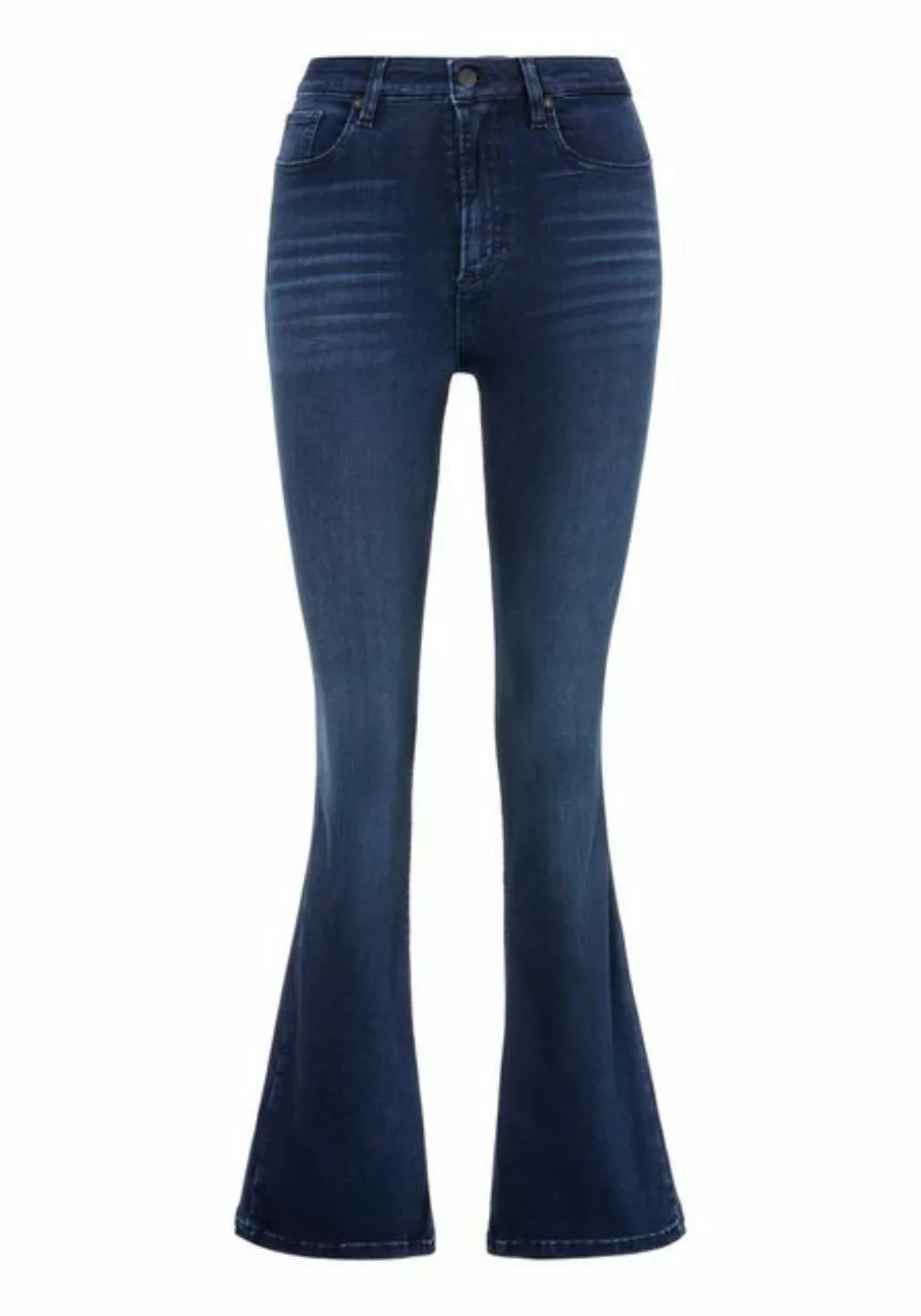 BOSS ORANGE High-waist-Jeans C_ROSA HR 2.0 günstig online kaufen