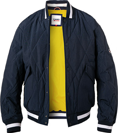 TOMMY JEANS Jacke DM0DM12307/C87 günstig online kaufen