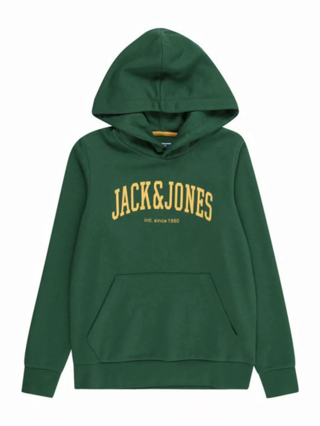 Jack & Jones Junior Hoodie JJEJOSH SWEAT HOOD SN JNR günstig online kaufen