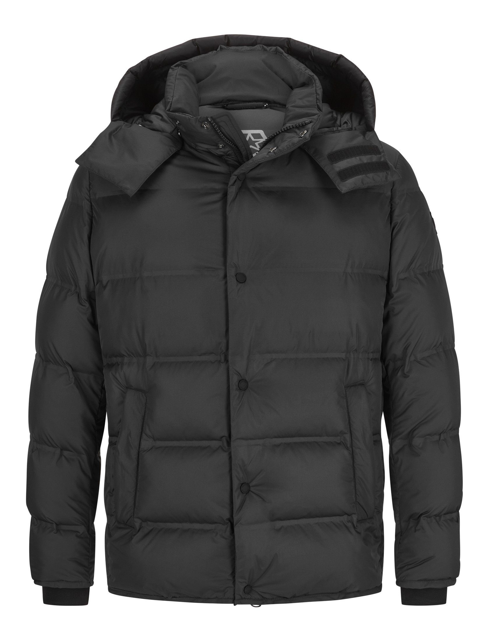 Milestone Steppjacke MSTivo mit wärmender Daunenfüllung günstig online kaufen
