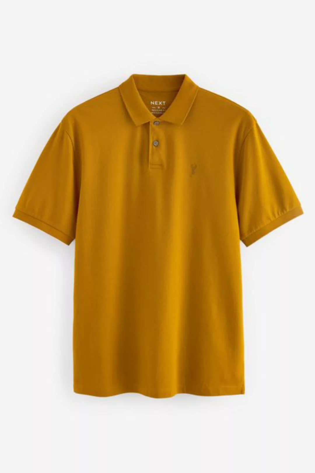 Next Poloshirt Piqué-Poloshirt (1-tlg) günstig online kaufen