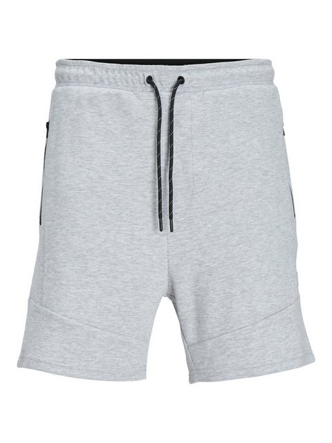 Jack & Jones Shorts JPSTGORDON JJAIR SWEAT SHORTS BEX S günstig online kaufen