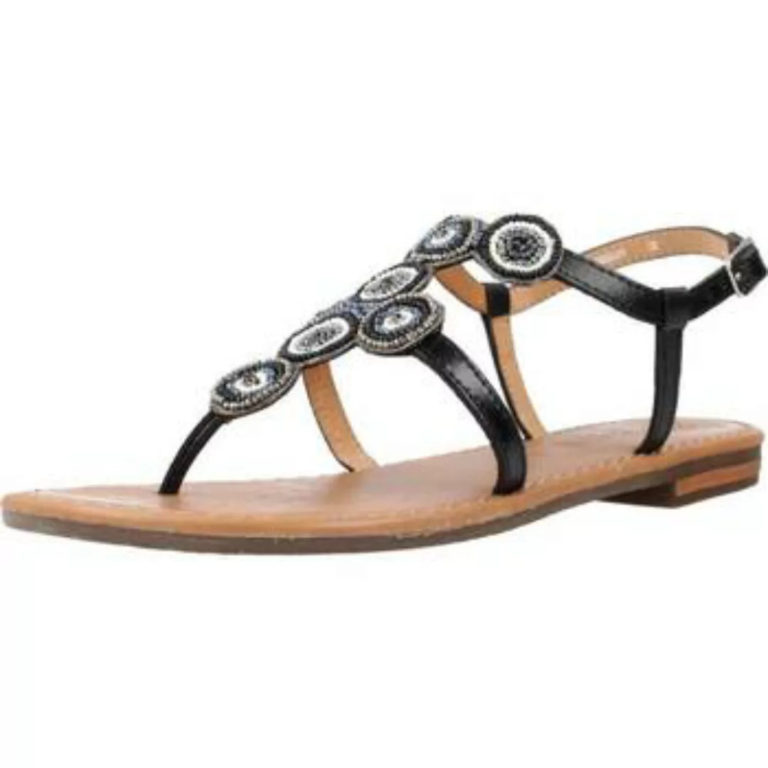 Geox  Sandalen D SOZY S günstig online kaufen