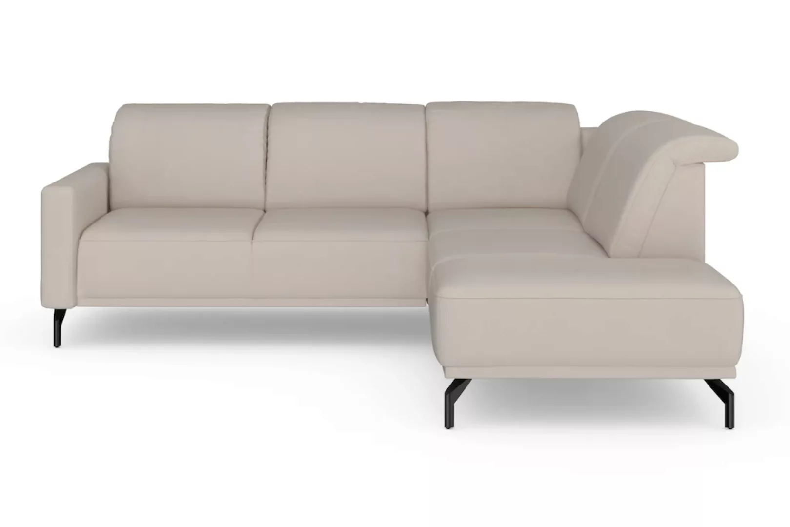 sit&more Ecksofa "Bailando" günstig online kaufen