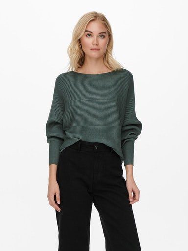 ONLY Strickpullover ONLADALINE L/S SHORT PULLO günstig online kaufen